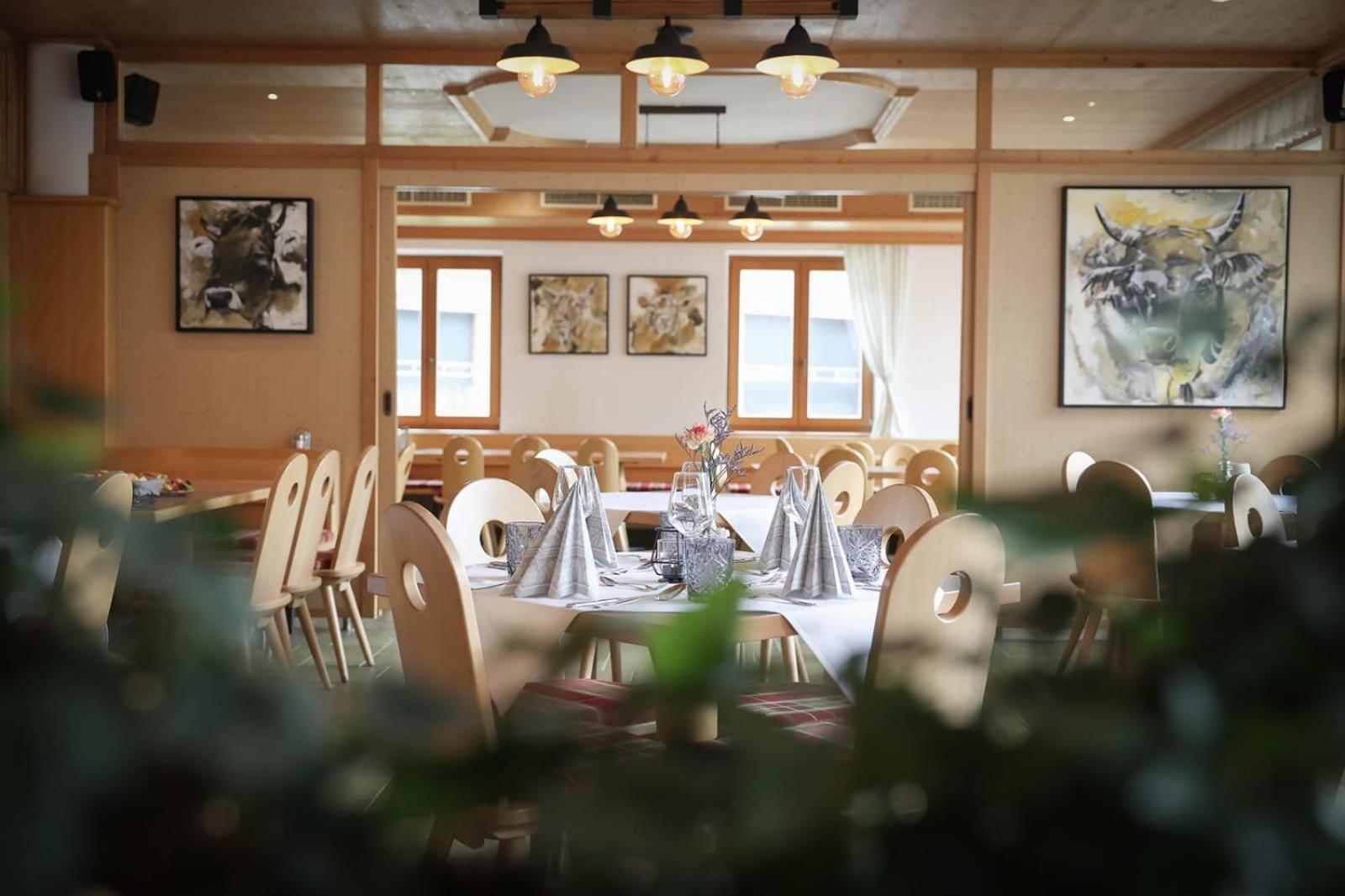 Schlickeralm Hotel Telfes im Stubai Exterior foto